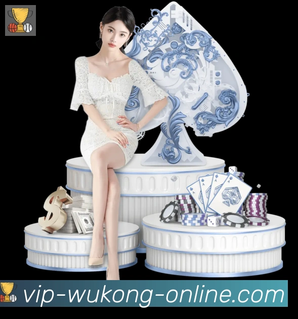 悟空体育平台生态图